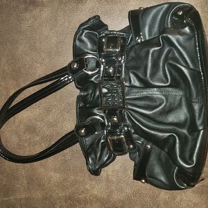 Wilsons Leather purse